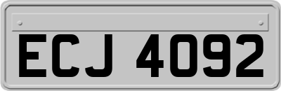 ECJ4092