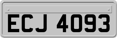 ECJ4093