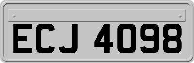 ECJ4098