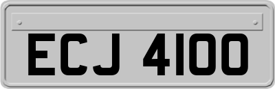 ECJ4100