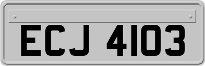 ECJ4103