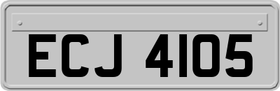 ECJ4105