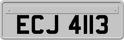 ECJ4113