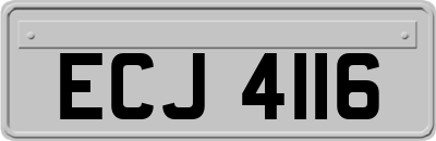 ECJ4116