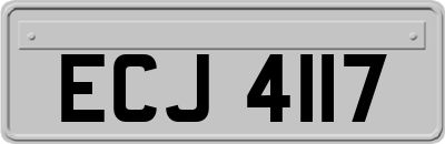ECJ4117