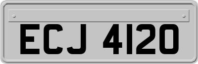 ECJ4120