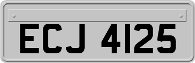 ECJ4125