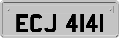 ECJ4141