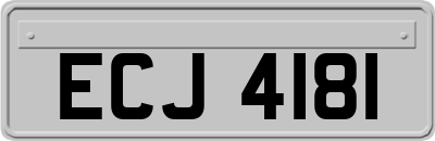 ECJ4181