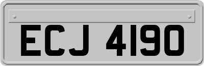 ECJ4190
