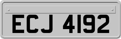ECJ4192