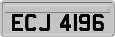 ECJ4196