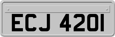 ECJ4201