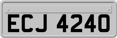 ECJ4240