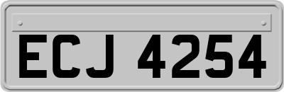 ECJ4254