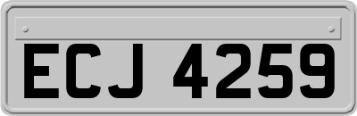 ECJ4259