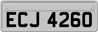 ECJ4260
