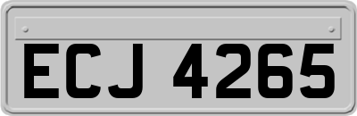 ECJ4265
