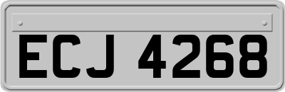 ECJ4268