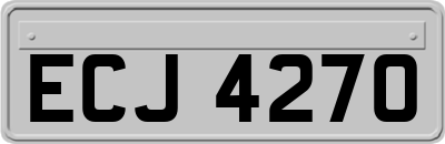 ECJ4270