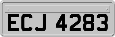ECJ4283
