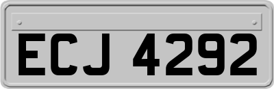 ECJ4292