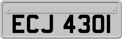 ECJ4301