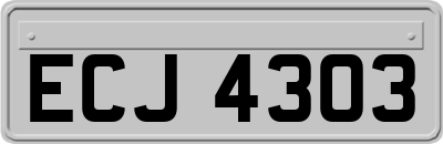 ECJ4303