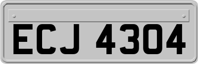 ECJ4304