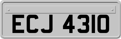 ECJ4310