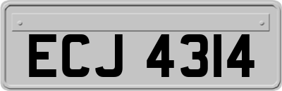 ECJ4314