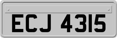 ECJ4315