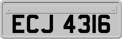 ECJ4316