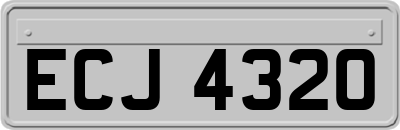 ECJ4320