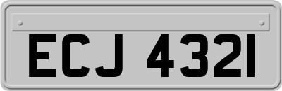 ECJ4321