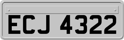 ECJ4322