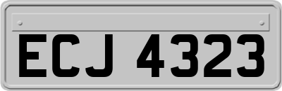 ECJ4323