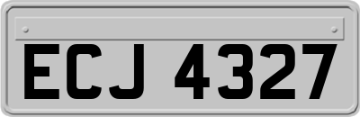 ECJ4327