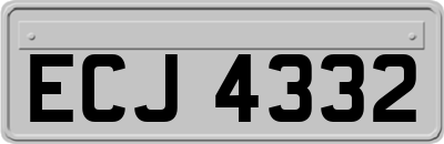 ECJ4332