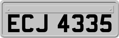 ECJ4335