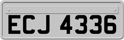 ECJ4336