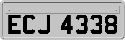 ECJ4338