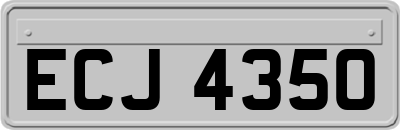 ECJ4350