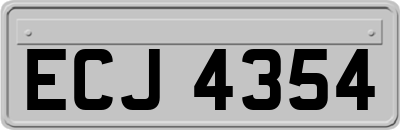 ECJ4354