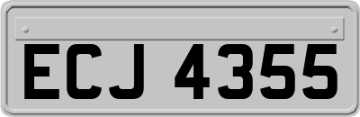 ECJ4355