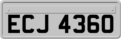ECJ4360