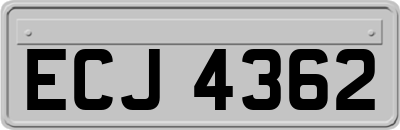 ECJ4362