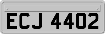 ECJ4402