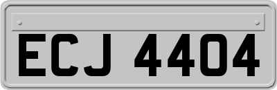 ECJ4404