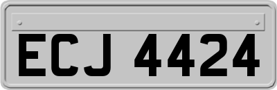 ECJ4424